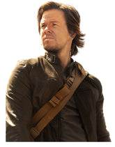 Transformers-The-Last-Knight-Cade-Yeager-Black-Leather-Jacket